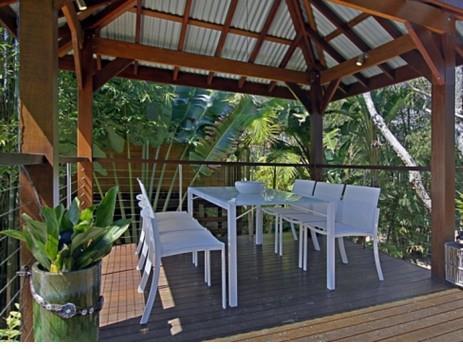 Blue Bliss House And Studios - A Perfect Stay Байрон-Бей Экстерьер фото